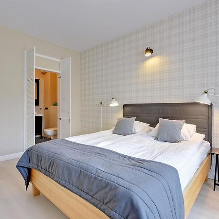 Dom & House Apartment Neptun Park Comfort Gdańsk Zewnętrze zdjęcie