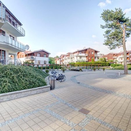 Dom & House Apartment Neptun Park Comfort Gdańsk Zewnętrze zdjęcie