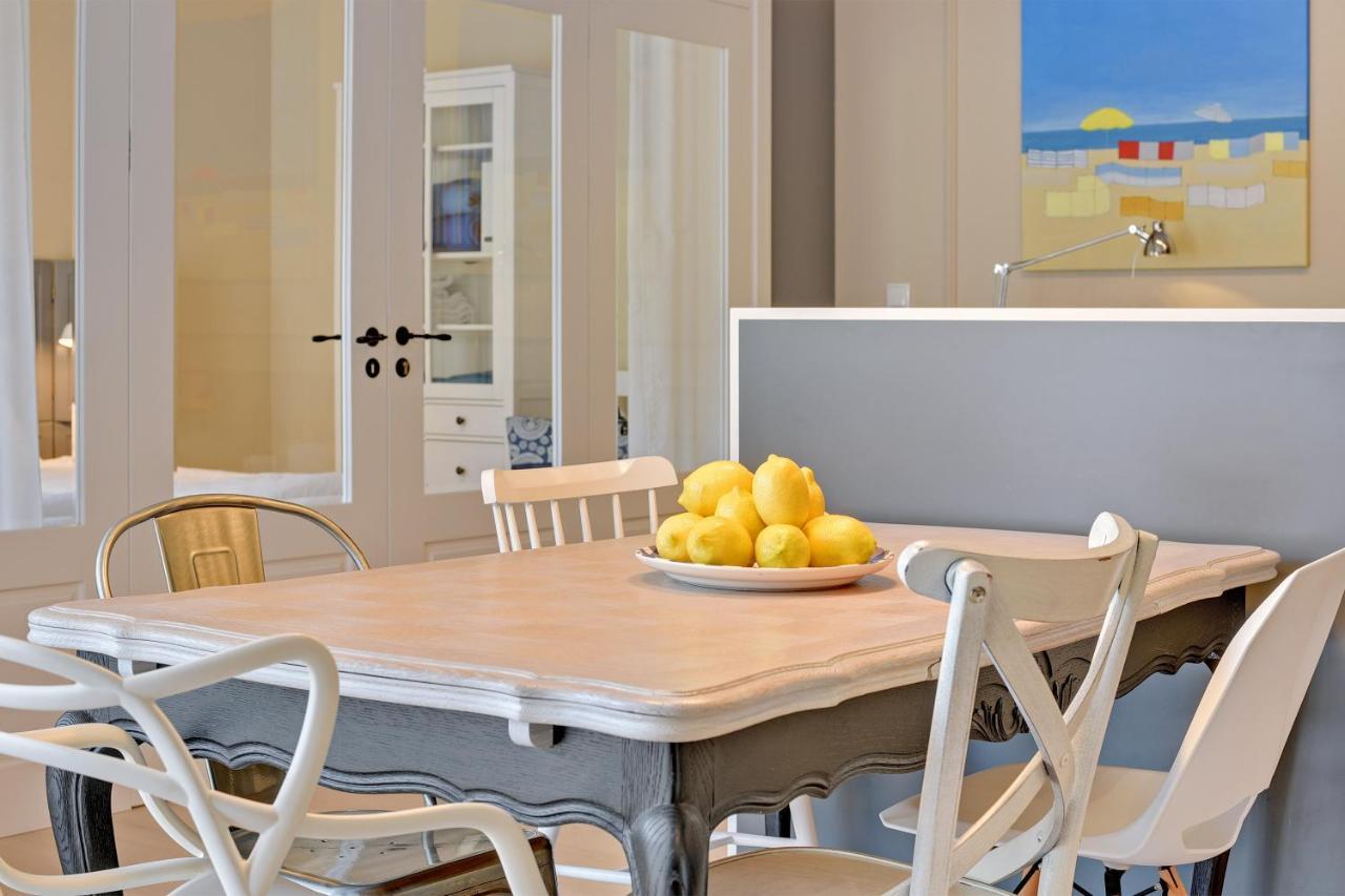 Dom & House Apartment Neptun Park Comfort Gdańsk Zewnętrze zdjęcie