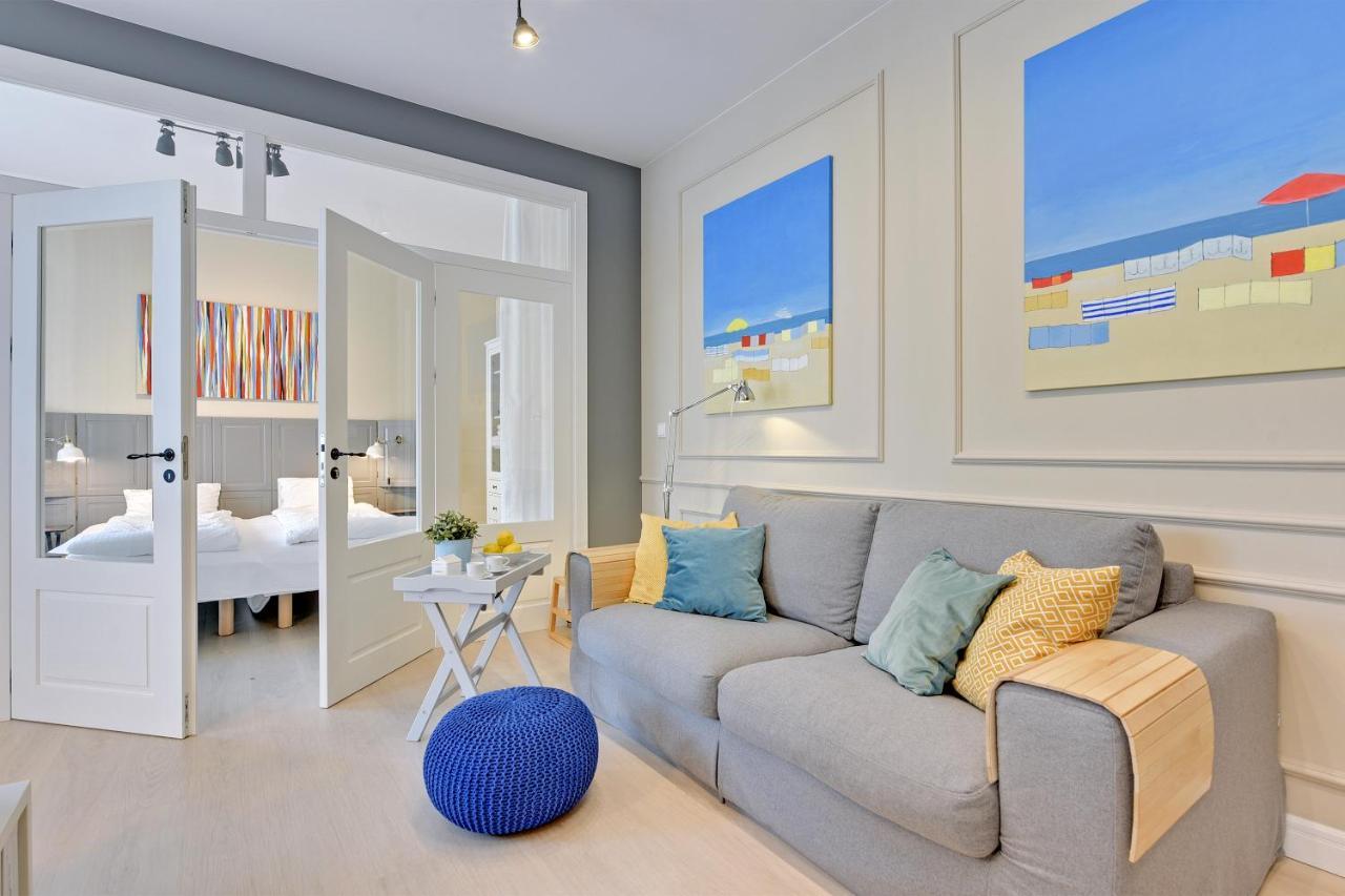 Dom & House Apartment Neptun Park Comfort Gdańsk Zewnętrze zdjęcie