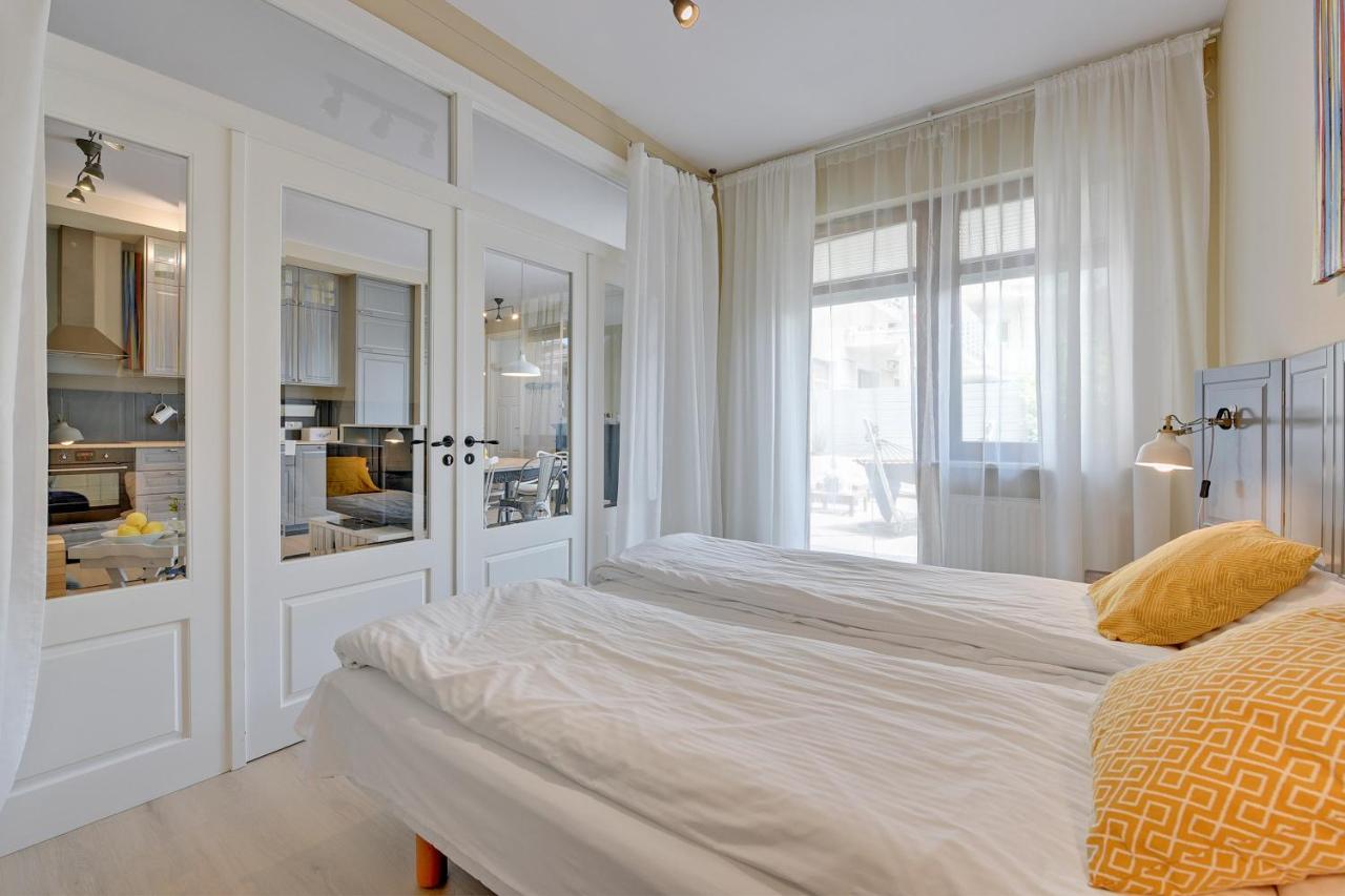 Dom & House Apartment Neptun Park Comfort Gdańsk Zewnętrze zdjęcie
