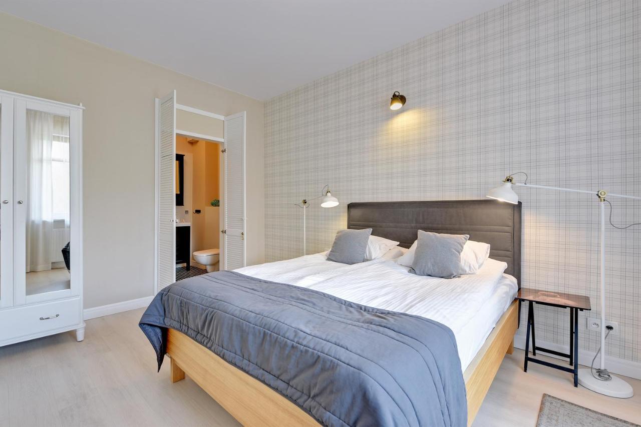 Dom & House Apartment Neptun Park Comfort Gdańsk Zewnętrze zdjęcie