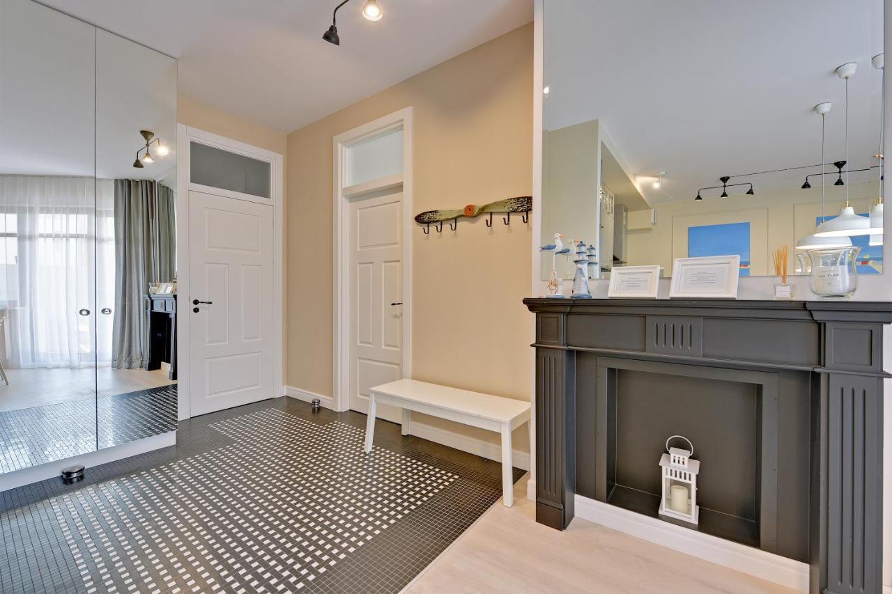 Dom & House Apartment Neptun Park Comfort Gdańsk Zewnętrze zdjęcie