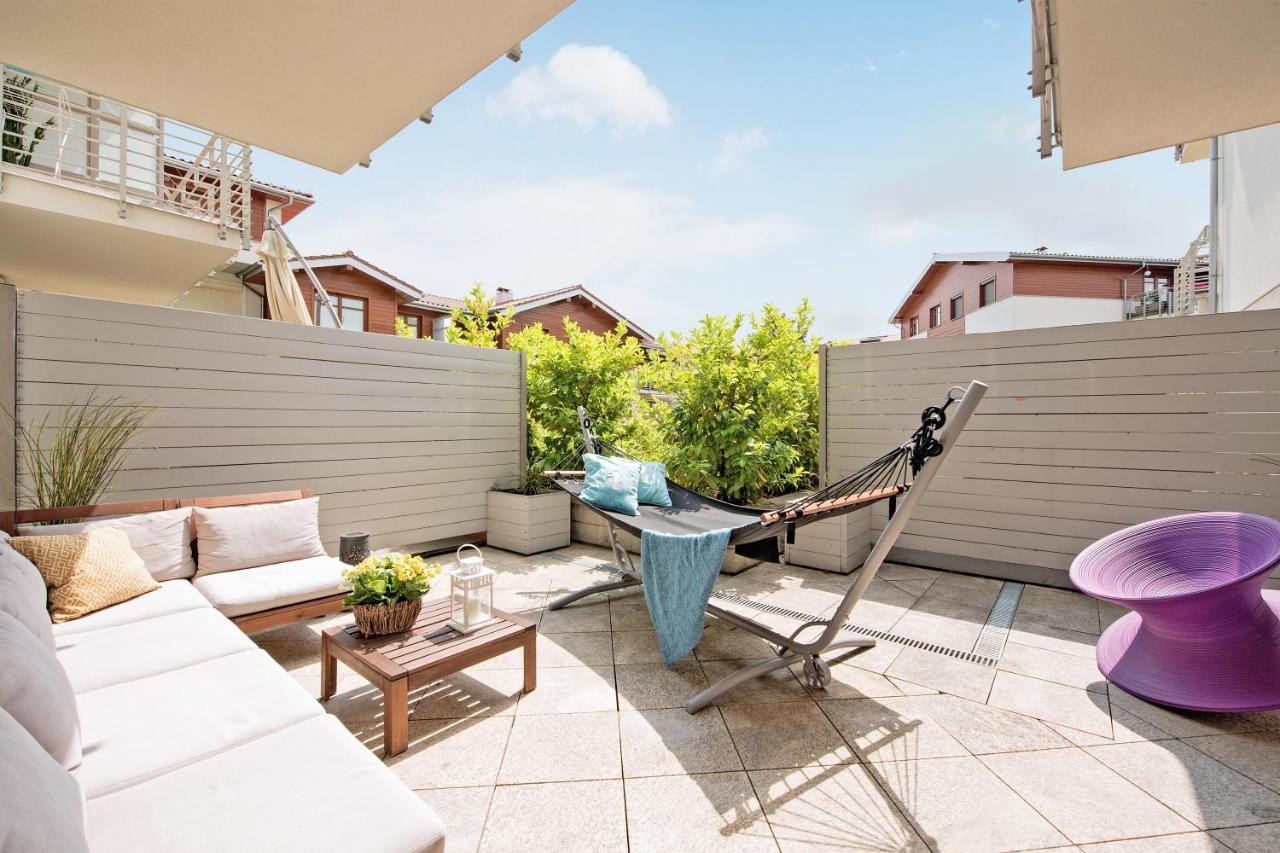 Dom & House Apartment Neptun Park Comfort Gdańsk Zewnętrze zdjęcie