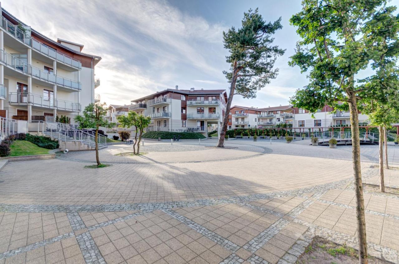 Dom & House Apartment Neptun Park Comfort Gdańsk Zewnętrze zdjęcie